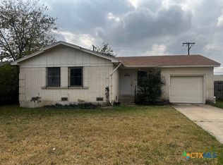 3312 Lake Travis Ave, Killeen, TX 76543