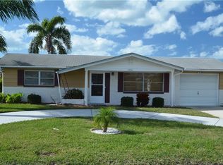 13701 Allyn Dr, Hudson, FL 34667