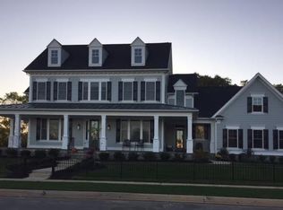11680 Federal St., Fulton, MD 20759