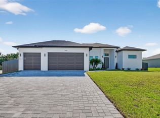 2107 NW 2nd Pl, Cape Coral, FL 33993