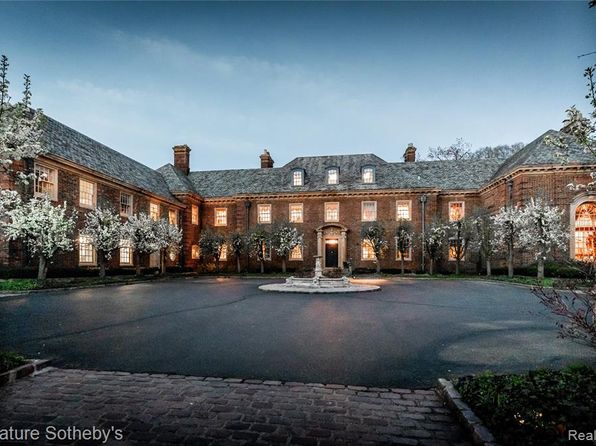 Waterfront Wayne County Mi Waterfront Homes For Sale 158 Homes Zillow