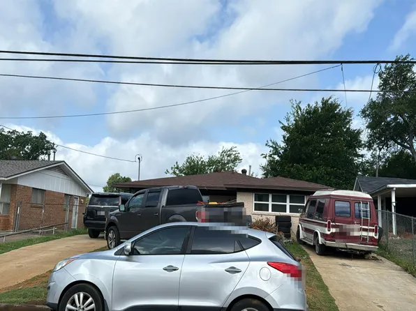 1616 N Moore Ave, Tyler, TX 75702