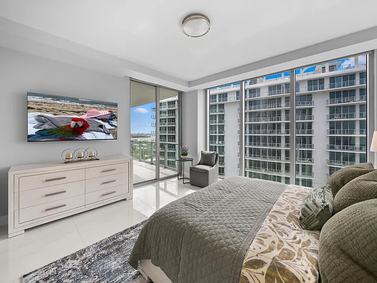 3100 N Ocean Dr #H-1608 — Photo 55