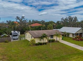 1419 Amelia Ave, Punta Gorda, FL 33980