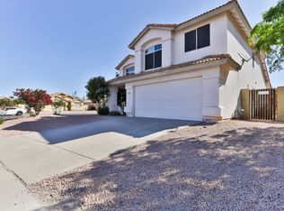 6759 N 77th Dr, Glendale, AZ 85303