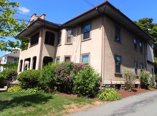 80 Myrtle St APT 3, Waltham, MA 02453