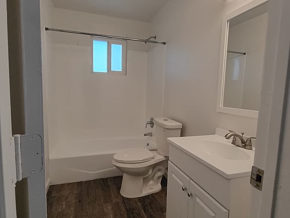 4th image of 4917 E Willetta St #7B