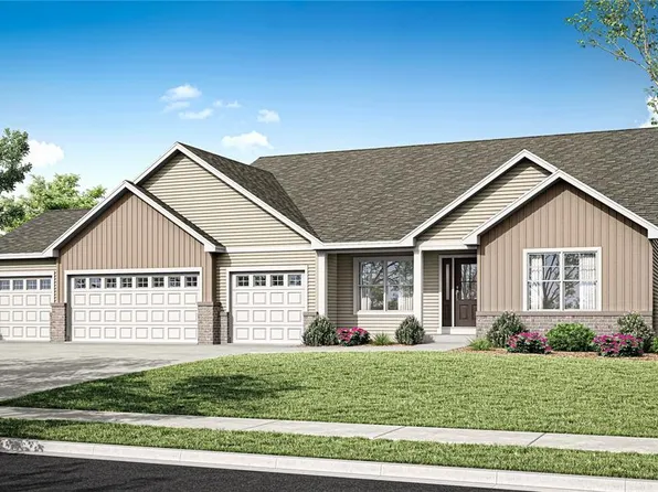 1 The Carter At The Grove At Riverdale, Ofallon, MO 63366