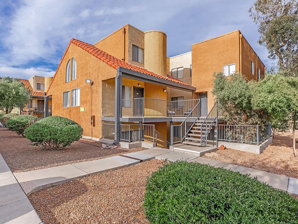Arches at Oracle Apartments 5921 N Oracle Rd Tucson AZ Zillow