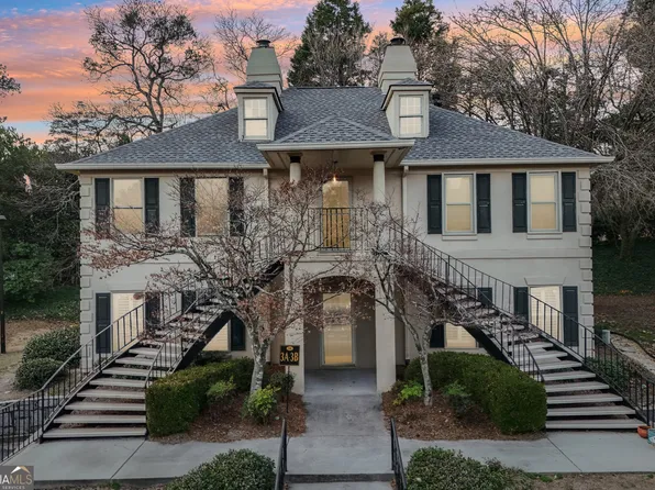 3 Plantation Dr NE #B, Atlanta, GA 30324