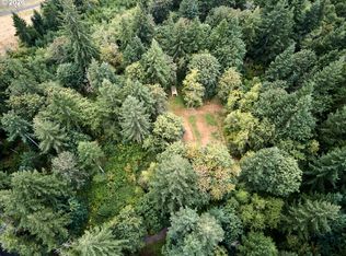 38610 NE Rotschy Rd, Yacolt, WA 98675