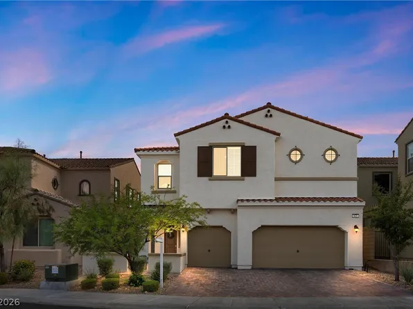 9625 Ponderosa Skye Ct, Las Vegas, NV 89166