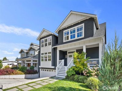 8912 17th Avenue NE, Seattle, WA, 98115