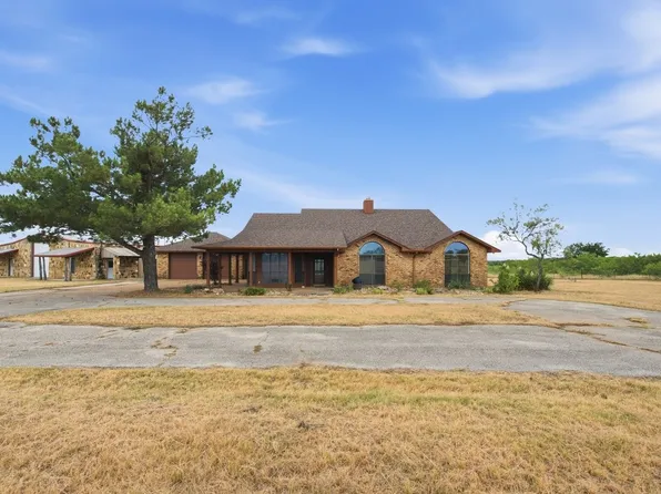 431 Hcr 2133 Rd, Whitney, TX 76692