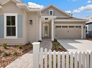 1118 NW 132nd Blvd, Newberry, FL 32669