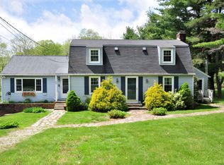 227 Norfolk Rd, Litchfield, CT 06759