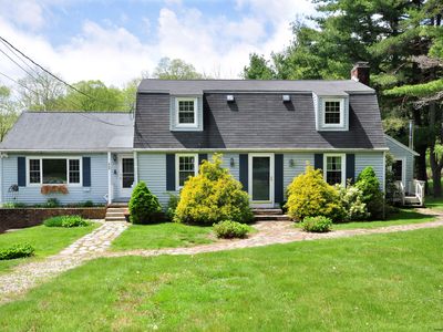 227 Norfolk Rd, Litchfield, CT, 06759