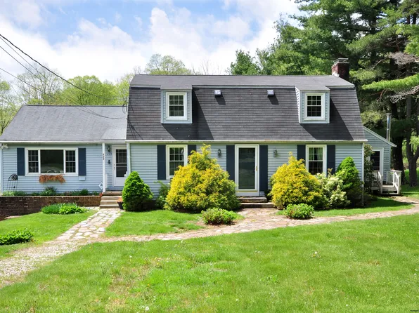 227 Norfolk Road, Litchfield, CT 06759