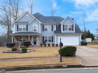 450 Fieldstone Ln, Covington, GA 30016