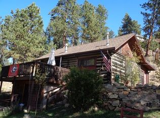 4984 Little Cub Creek Rd, Evergreen, CO 80439