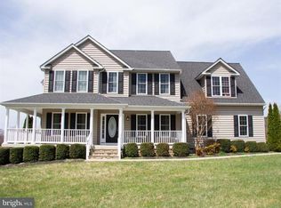 21 Estates Dr, Fredericksburg, VA 22406