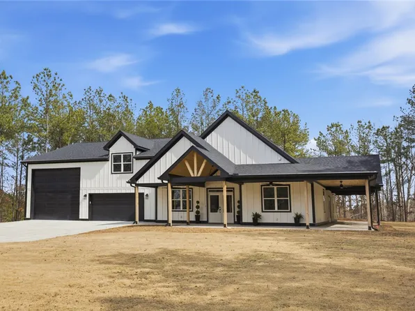 147 McCalister Rd, West Union, SC 29696