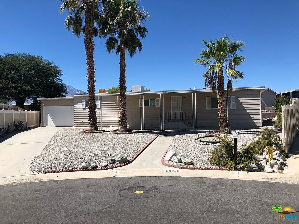 1st image of 69245 Golden West Dr