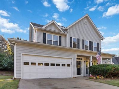 5855 Lenox Park Pl, Sugar Hill, GA, 30518