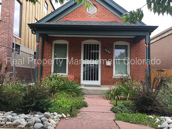 2nd image of 2551 N Clarkson St