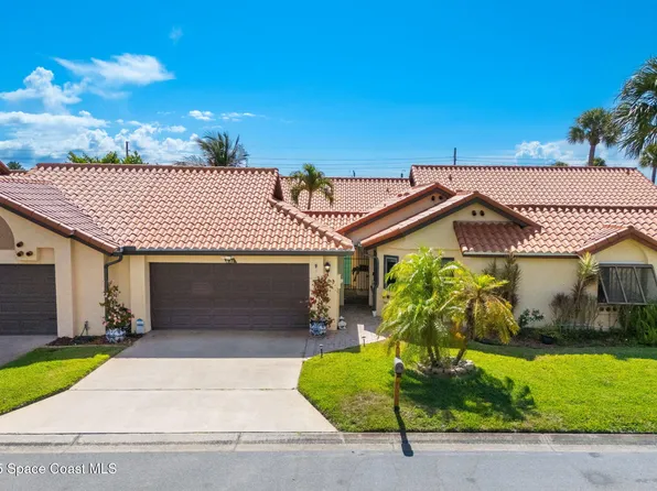 621 Manatee Dr, Satellite Beach, FL 32937