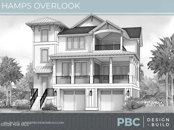 4025 Dauntless Lane, Wilmington, NC 28412