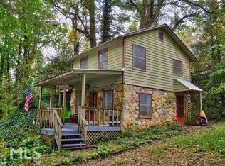 155 Barnyard Ln, Clayton, GA 30525