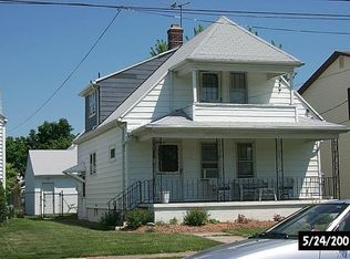 2462 Forest Ave, Niagara Falls, NY 14301