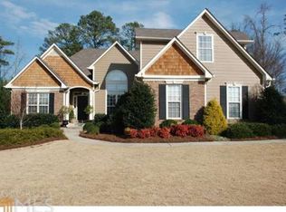 355 Sunderland Cir, Fayetteville, GA 30215