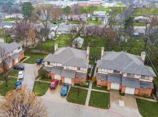 1204 English St #1206, Irving, TX 75061