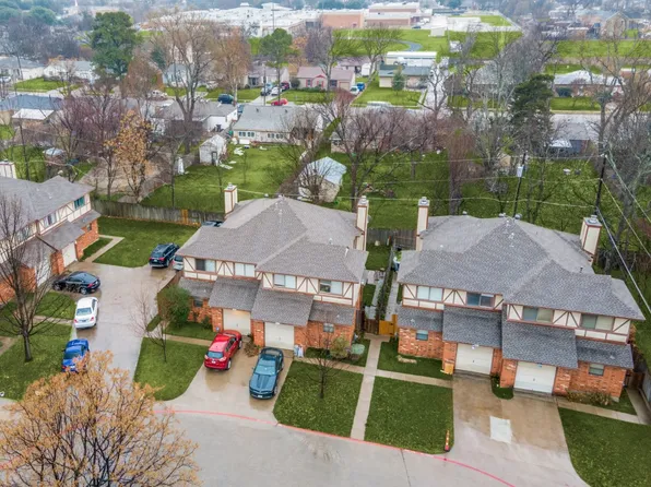1204 English St #1206, Irving, TX 75061