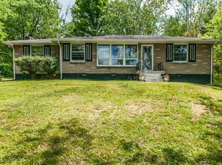 1017 Norcross Dr, Nashville, TN 37217