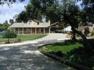 2845 Suncrest Blvd, El Cajon, CA 92021