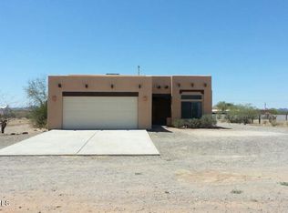 12623 N Carbine Rd, Marana, AZ 85653