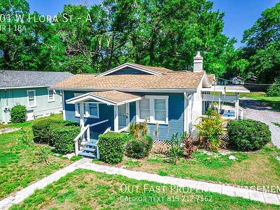 2nd image of 101 W Flora St #A