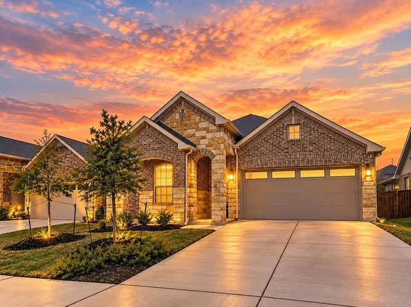 2205 Bobtail Pass, Leander, TX 78641