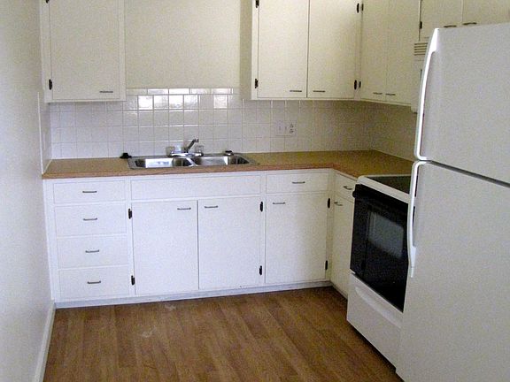 newly remodeled kitchen