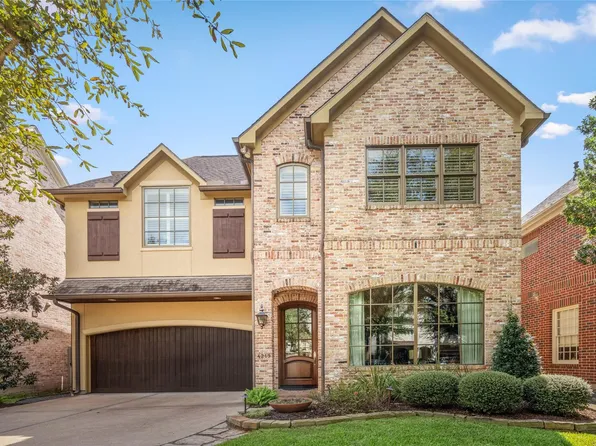 4219 Oberlin St, Houston, TX 77005