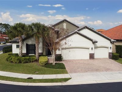 5742 Saybrook Cir, Sanford, FL, 32771