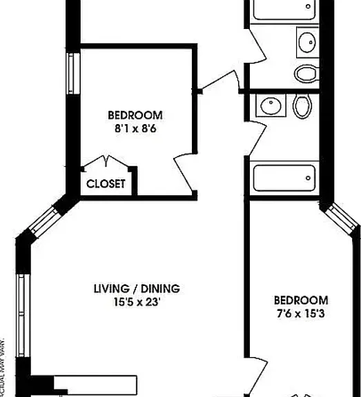 105 E 88th St #5B — Photo 2