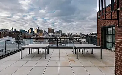 Rented by Brooklyn Group