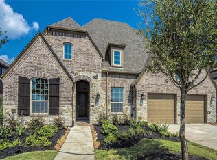 1126 Rabbit Rove Psge, Richmond, TX 77406