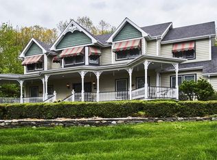 50 Horizon Farms Dr, Warwick, NY 10990