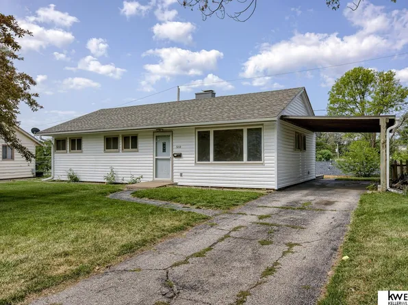 3218 S 38th Ave, Omaha, NE 68105
