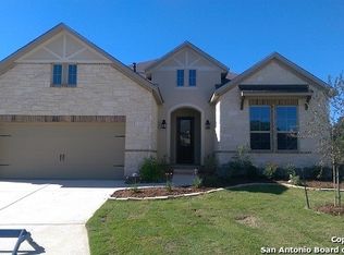 4687 Amorosa Way, San Antonio, TX 78261